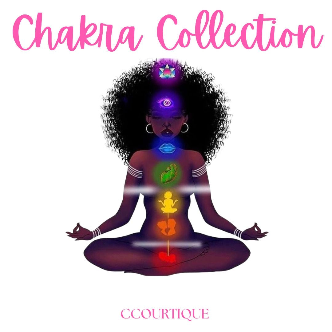 Chakra  Collection